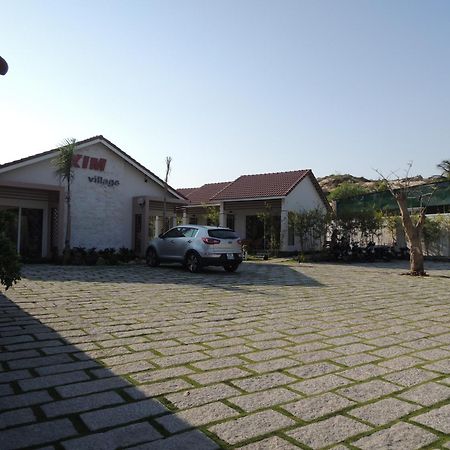 Kim Village Resort Mui Ne Фантхьет Экстерьер фото