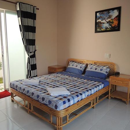 Kim Village Resort Mui Ne Фантхьет Экстерьер фото