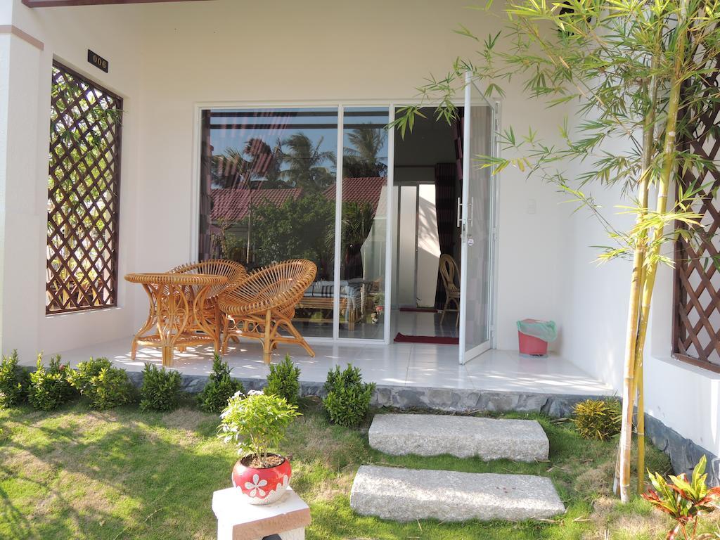 Kim Village Resort Mui Ne Фантхьет Экстерьер фото
