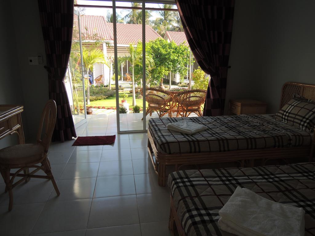 Kim Village Resort Mui Ne Фантхьет Экстерьер фото