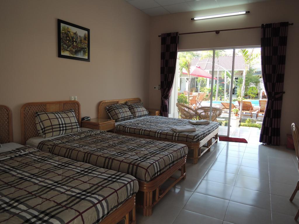 Kim Village Resort Mui Ne Фантхьет Экстерьер фото