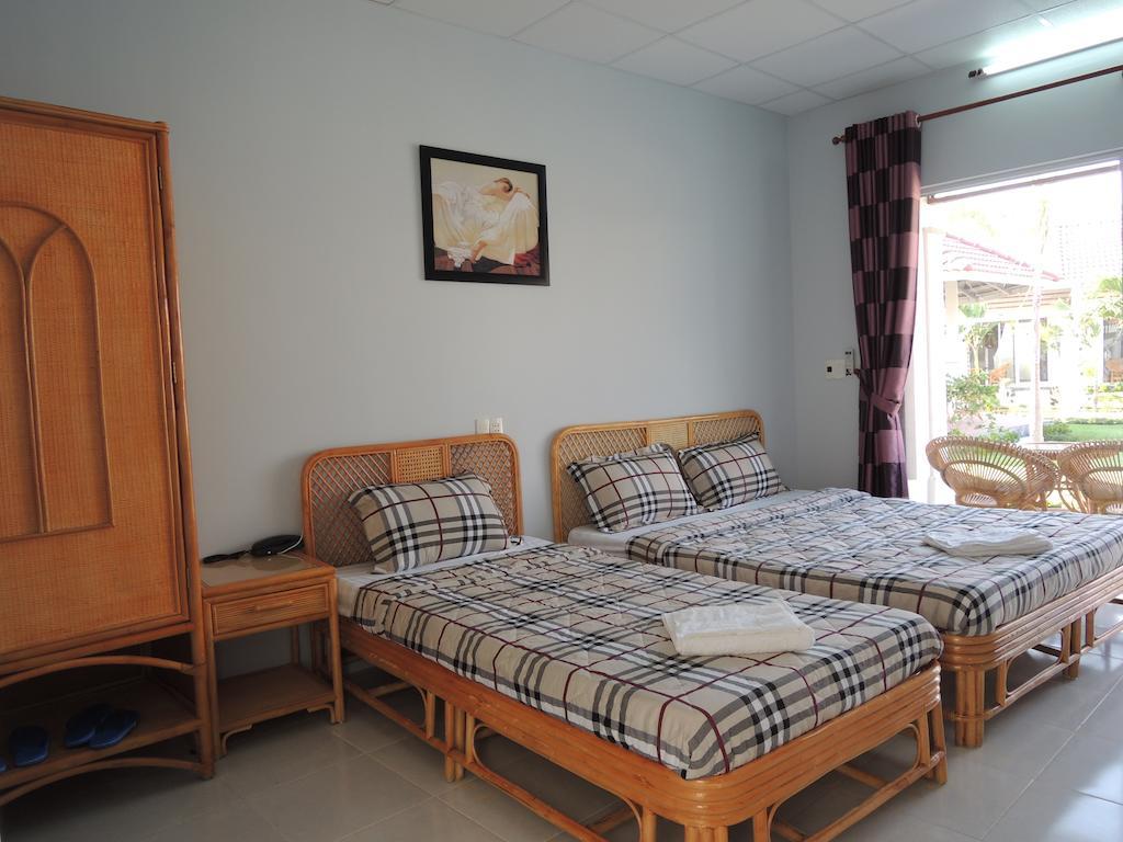 Kim Village Resort Mui Ne Фантхьет Экстерьер фото