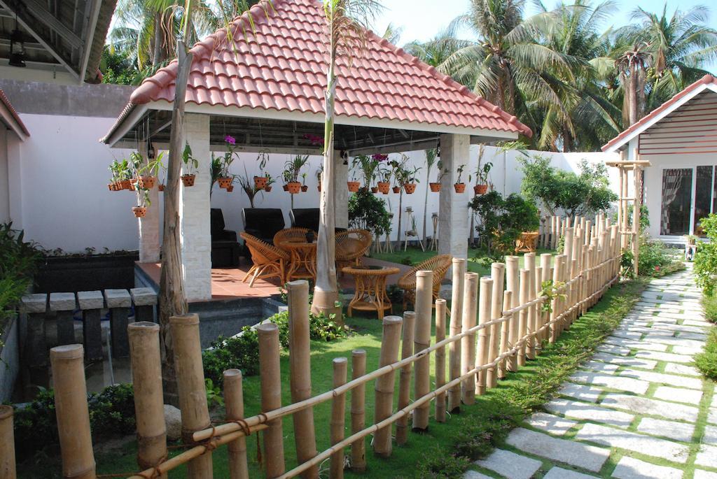Kim Village Resort Mui Ne Фантхьет Экстерьер фото