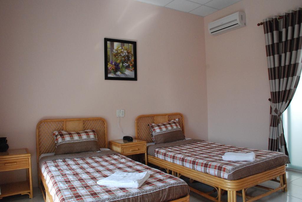 Kim Village Resort Mui Ne Фантхьет Экстерьер фото