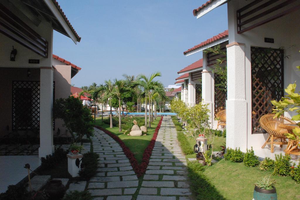 Kim Village Resort Mui Ne Фантхьет Экстерьер фото