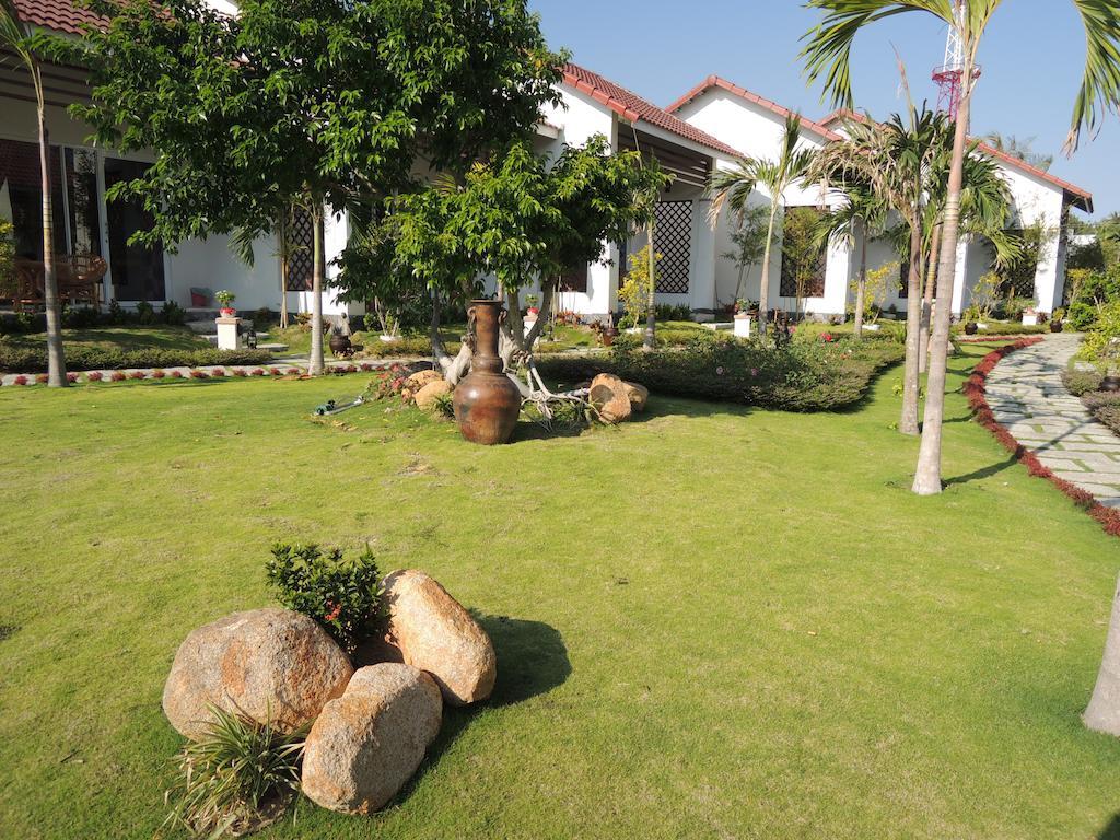 Kim Village Resort Mui Ne Фантхьет Экстерьер фото