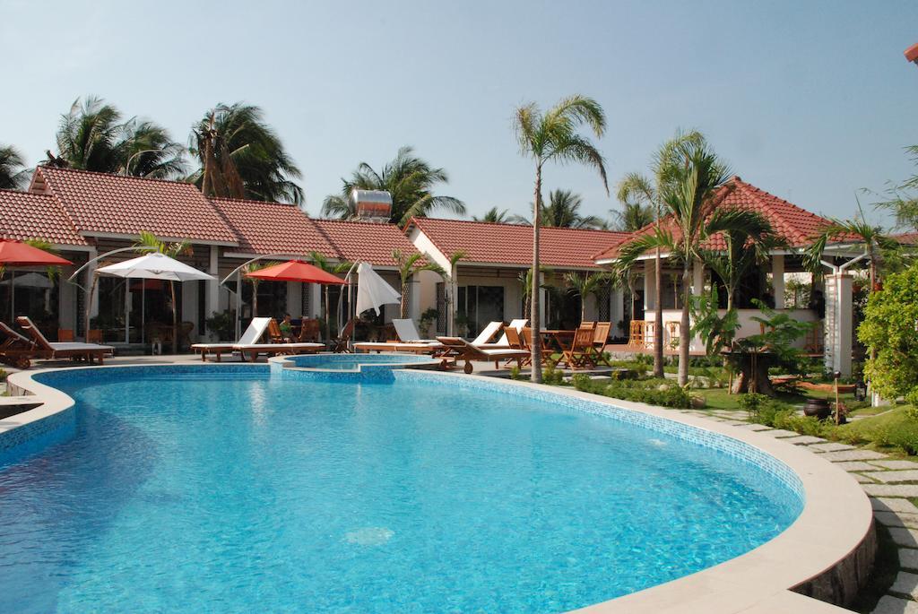 Kim Village Resort Mui Ne Фантхьет Экстерьер фото