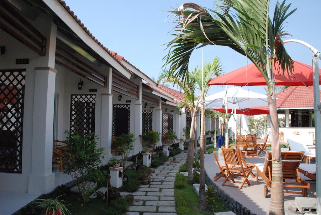 Kim Village Resort Mui Ne Фантхьет Экстерьер фото