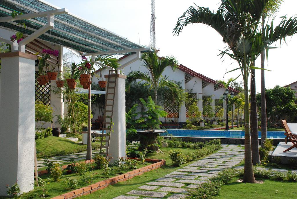 Kim Village Resort Mui Ne Фантхьет Экстерьер фото