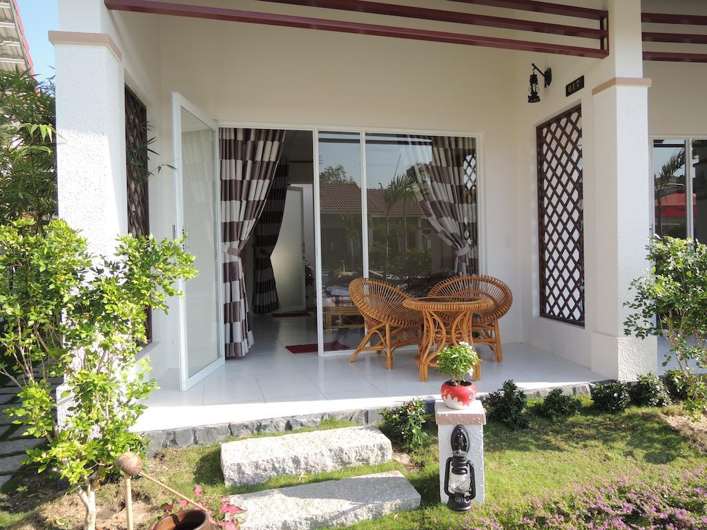 Kim Village Resort Mui Ne Фантхьет Экстерьер фото