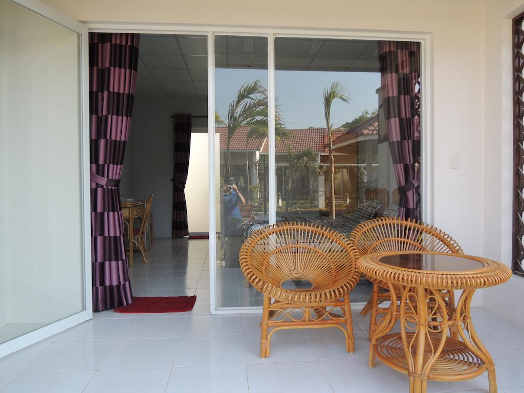 Kim Village Resort Mui Ne Фантхьет Экстерьер фото