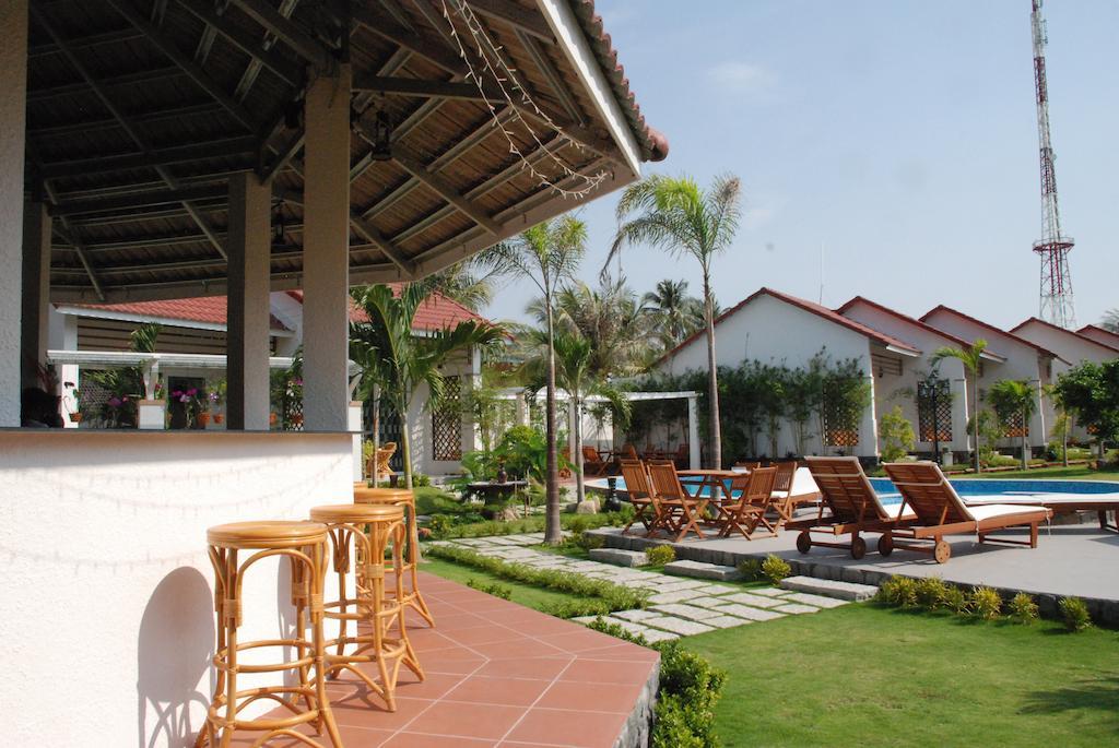 Kim Village Resort Mui Ne Фантхьет Экстерьер фото