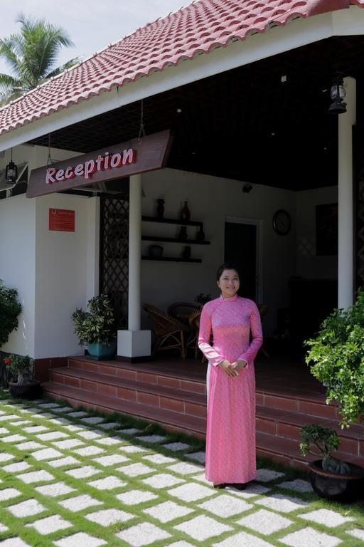 Kim Village Resort Mui Ne Фантхьет Экстерьер фото