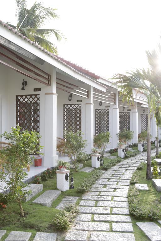 Kim Village Resort Mui Ne Фантхьет Экстерьер фото