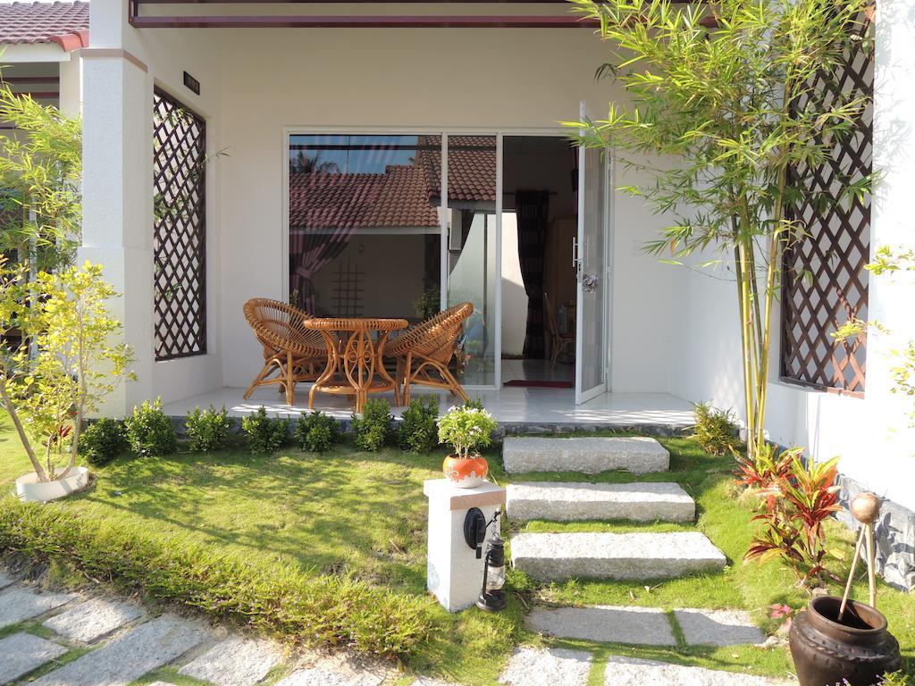 Kim Village Resort Mui Ne Фантхьет Экстерьер фото