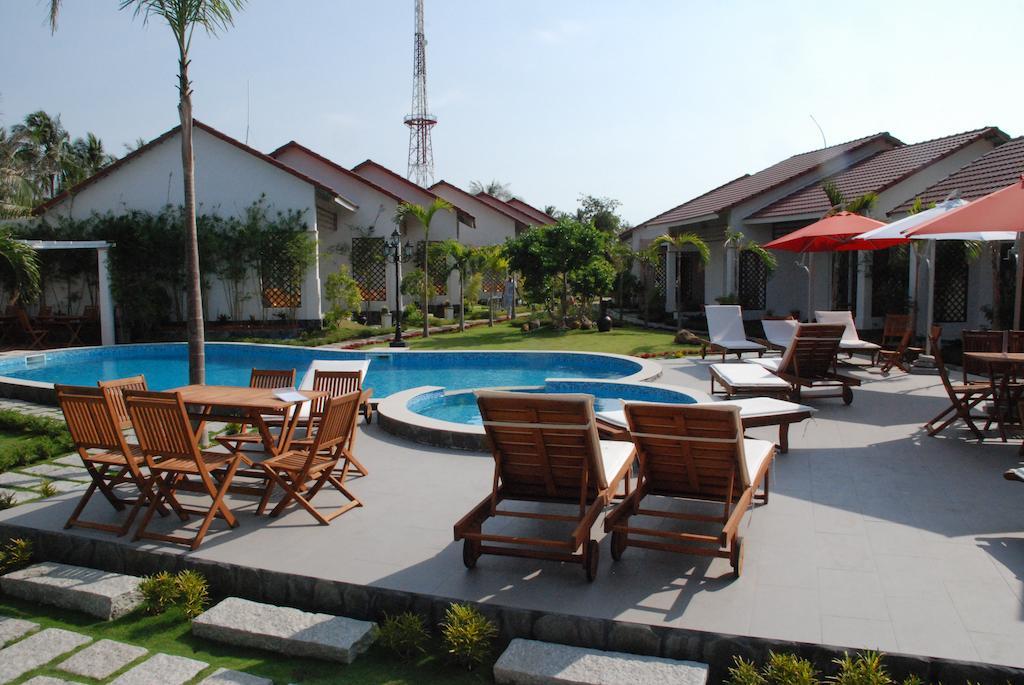 Kim Village Resort Mui Ne Фантхьет Экстерьер фото