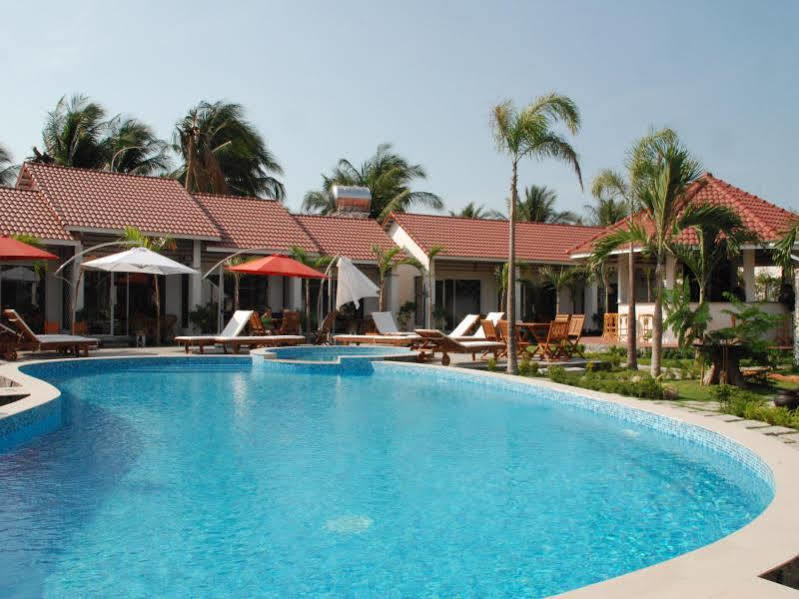 Kim Village Resort Mui Ne Фантхьет Экстерьер фото
